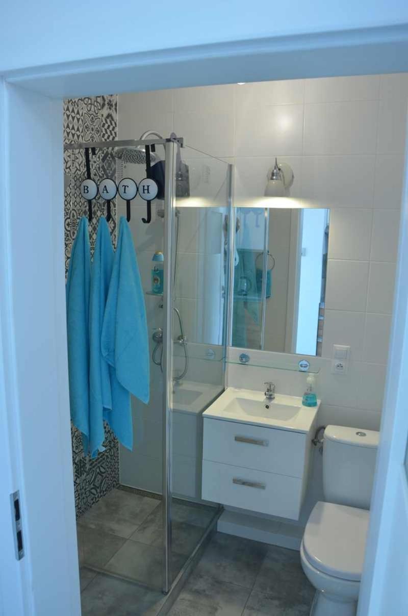 Apartament Z Panoramicznym Widokiem Na Morze Blisko Plazy I Centrum Pl Eng De Miedzyzdroje Exterior foto
